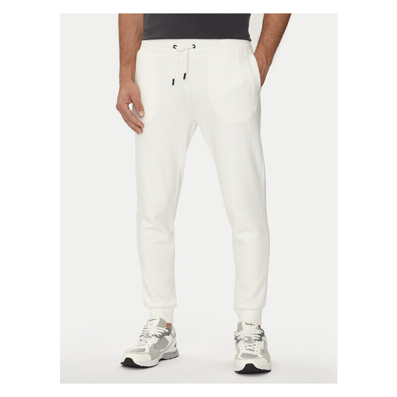 Teplákové nohavice Guess 35485048