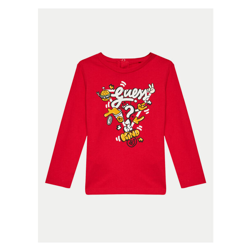 Blúzka Guess 53241674