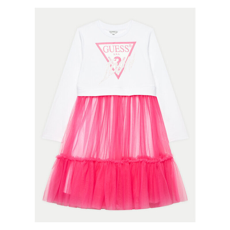 Každodenné šaty Guess 53241852