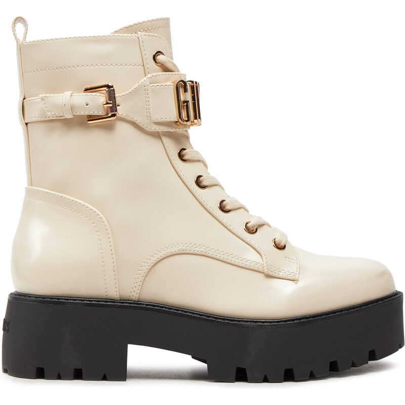 Šnurovacia obuv Guess 53243915