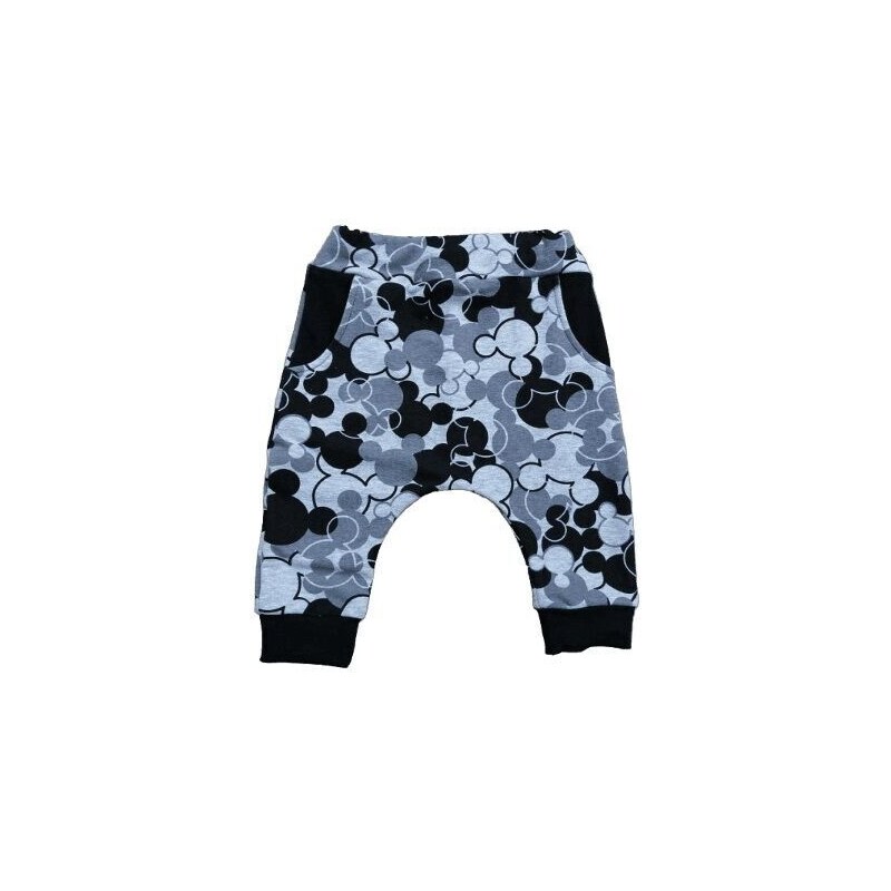 Remix Pudláče MIKI Grey Dark 46457498