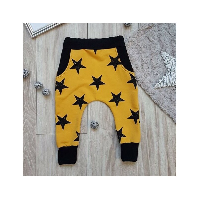 Remix Pudláče STAR Yellow 46457480