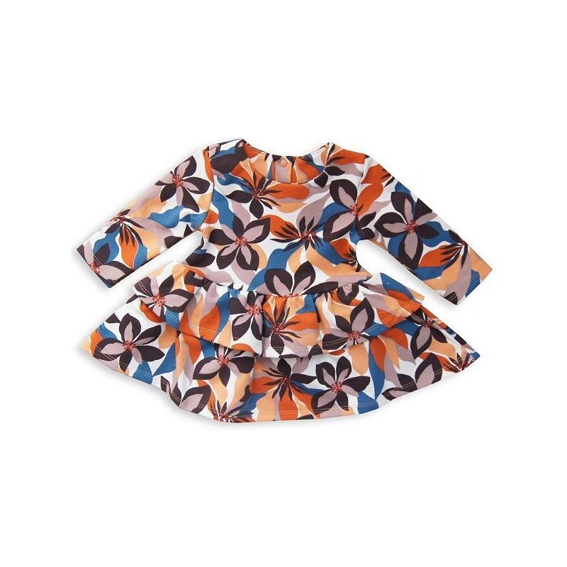 Mrofi Šaty Aida Flori 46457502