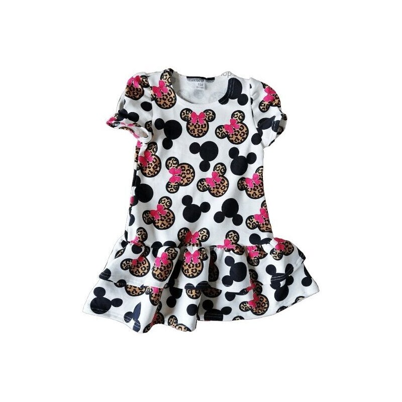 La Bambola Letné ŠATY MIKI 39577669