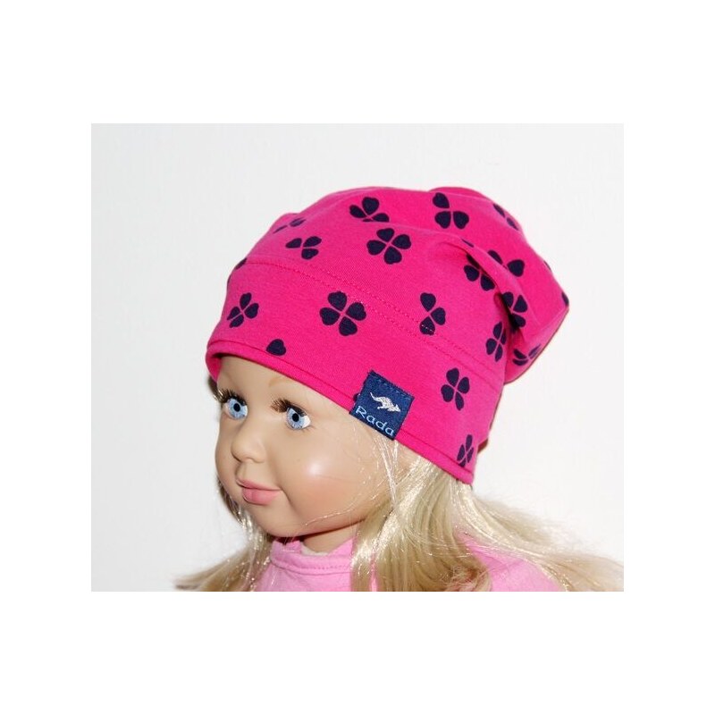 RADA Detská čiapka JARKA Leef 46457528