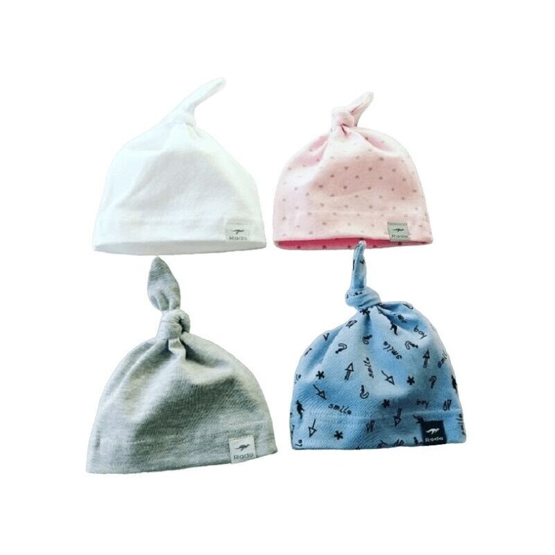 RADA Kojenecká čiapka Mimo 46457678