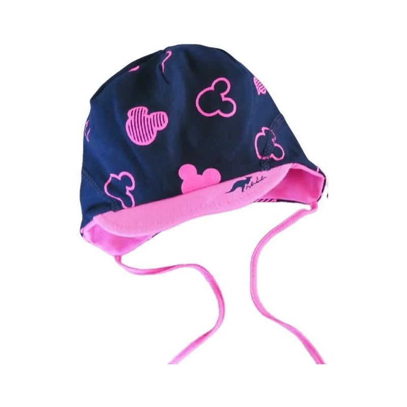 RADA Prechodná čiapka Šaňo MIMI Girl 46457709