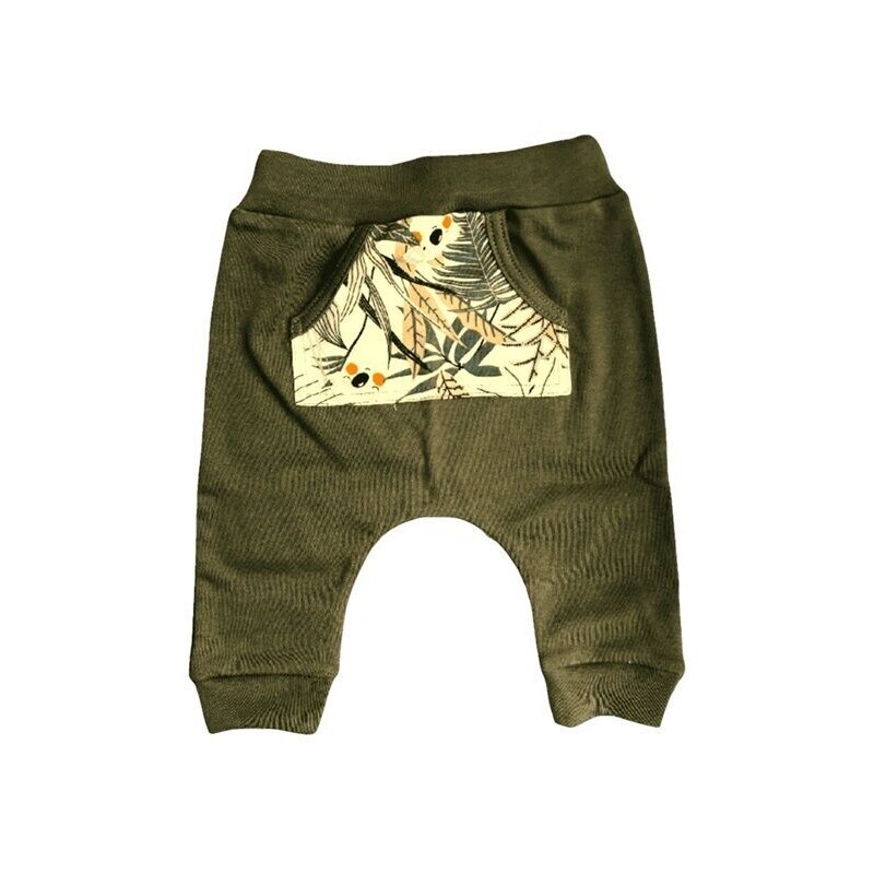 Remix Detské tepláčiky Koala Čiči 46457855