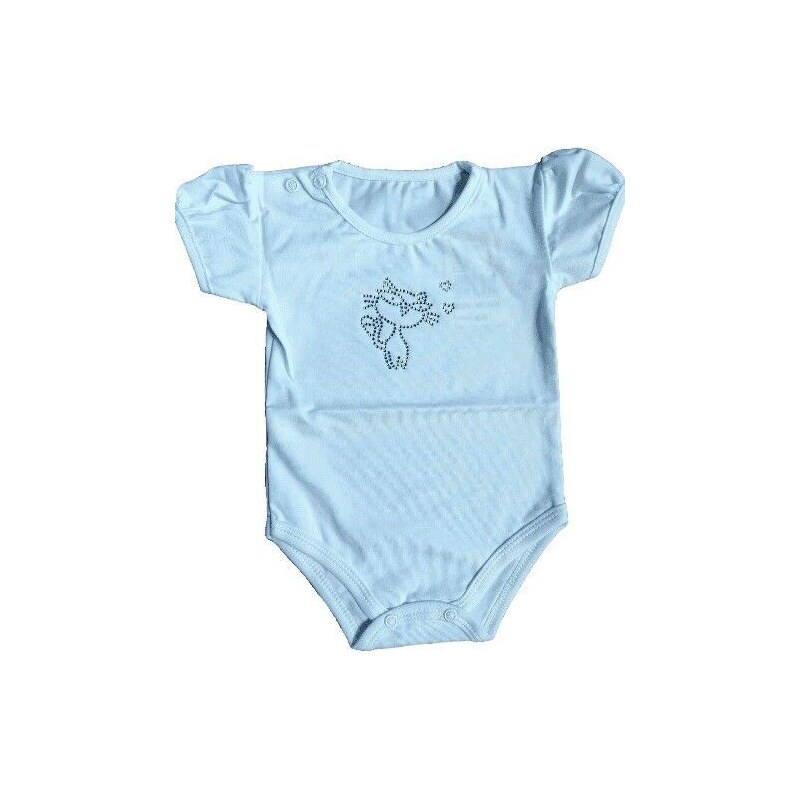 Mrofi BODY kr. rukáv Emilka 46457874