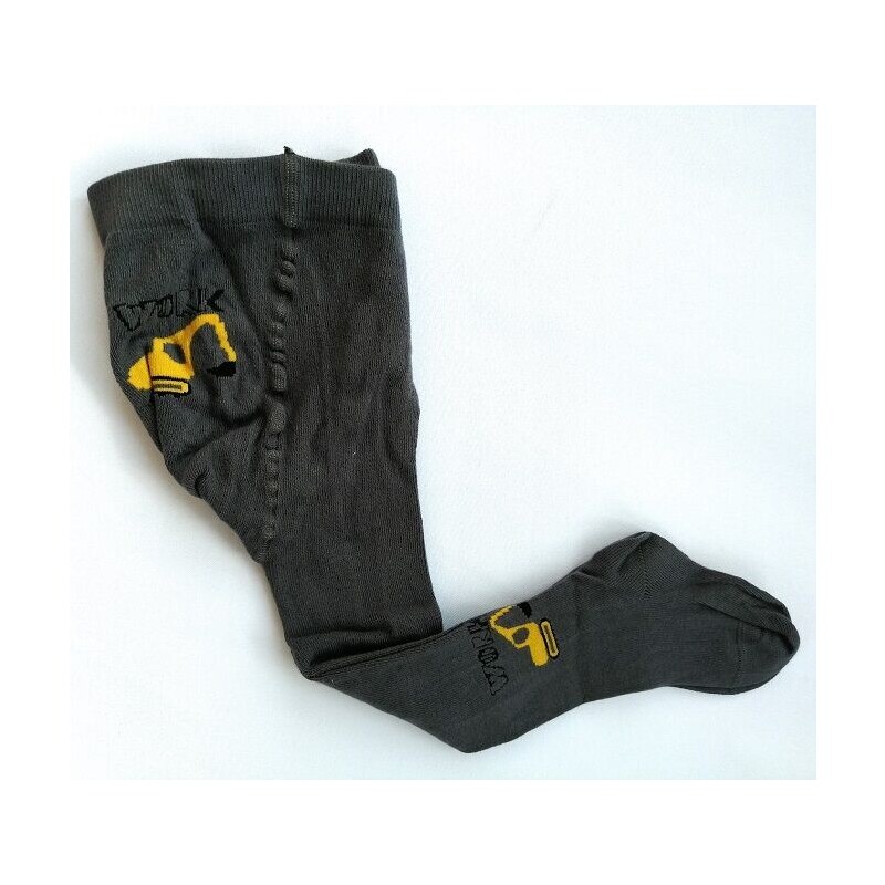 Gatta Detské Pančuchy Work Benny 53241037