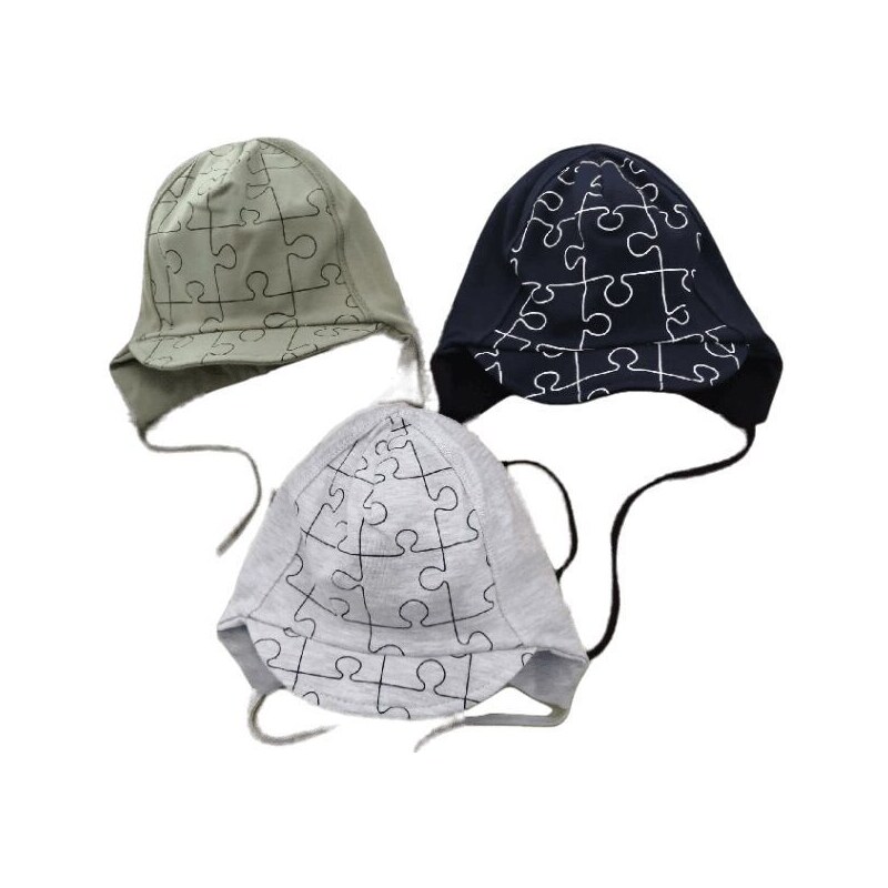 RADA Prechodná čiapka ERIK Puzzle 46457902