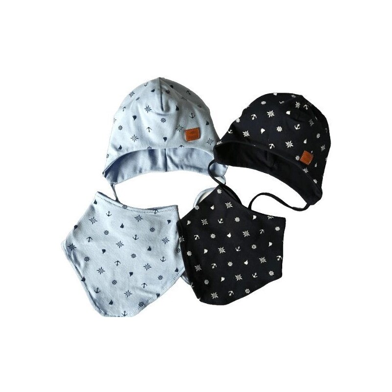 RADA Detská čiapka OLIK 46457918