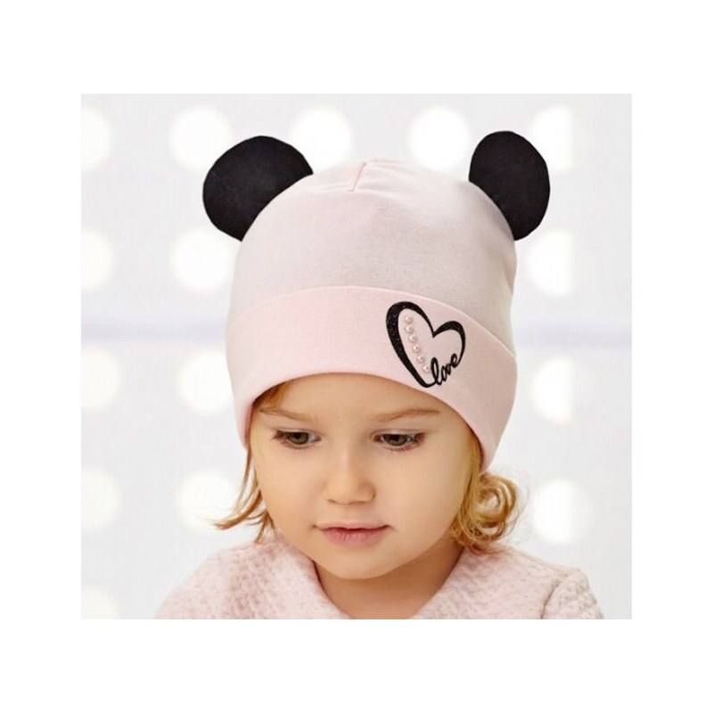 AJS Detská čiapka Karina 39578186