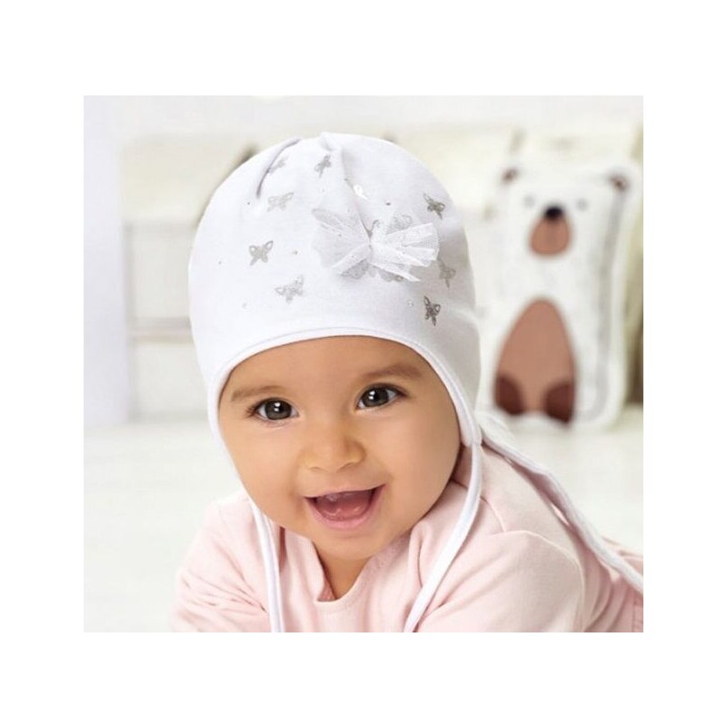 Prechodná čiapka AJS Luiana 41476060