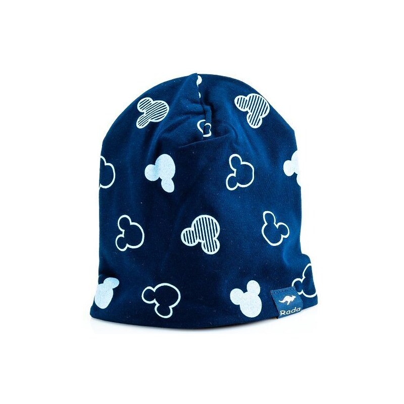 RADA Kojenecká čiapka LEO Mimi Baby 39578308