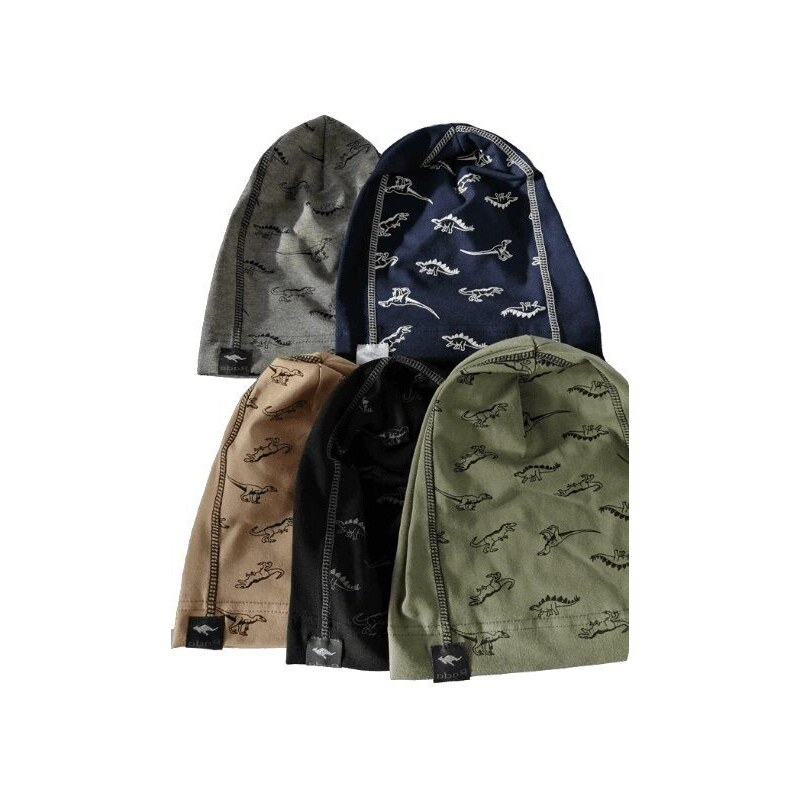 RADA Prechodná čiapka NIKO Dino 46458018