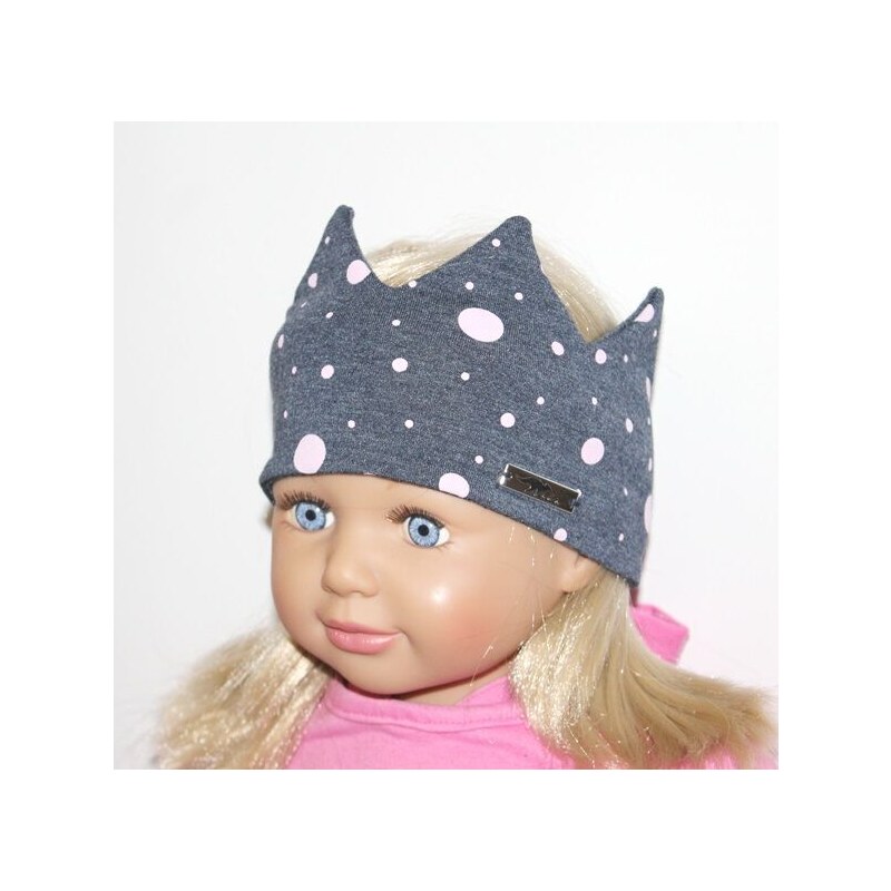 RADA Čelenka KORUNKA Bubles 44602852