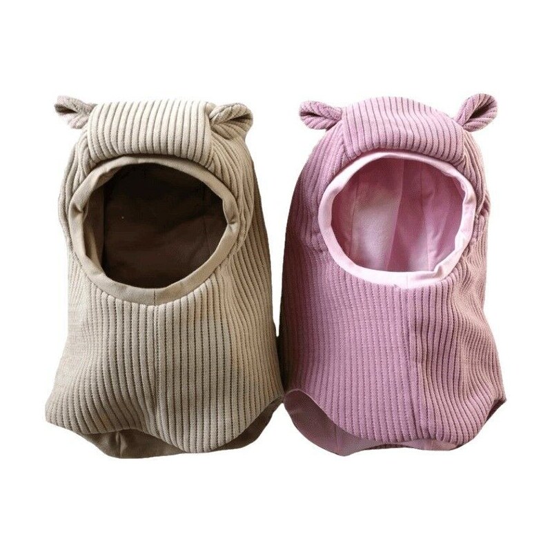 RADA Detská kukla na zimu AXA Beige 46534015