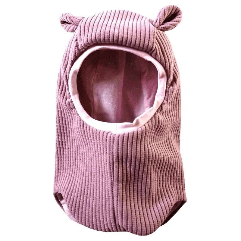 RADA Detská kukla na zimu AXA Duff Pink 46534014