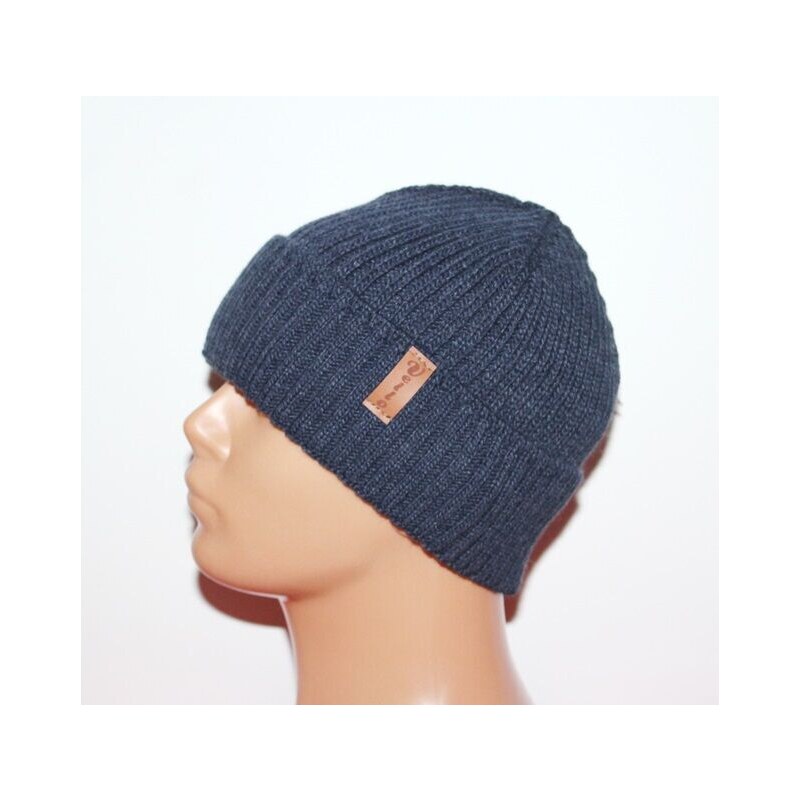 Veilo Pánska čiapka Beckham 53241108