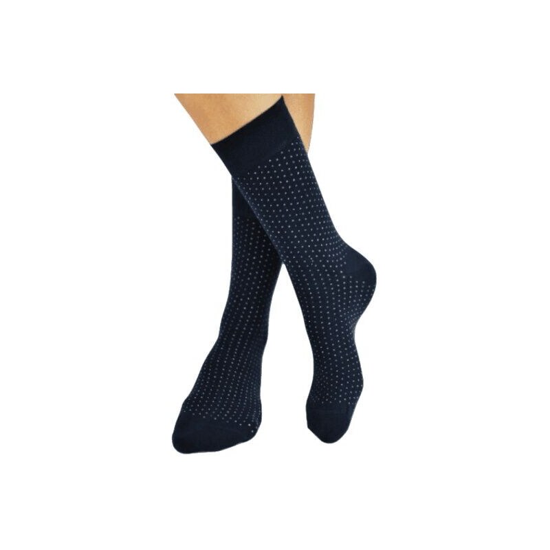 Tatrasvit Bavlnené elegantné ponožky Noviti 53241123