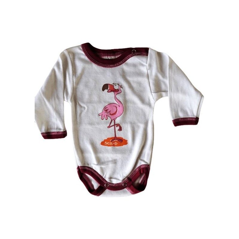 Scamp Dievčenské body PELIKAN 53241157