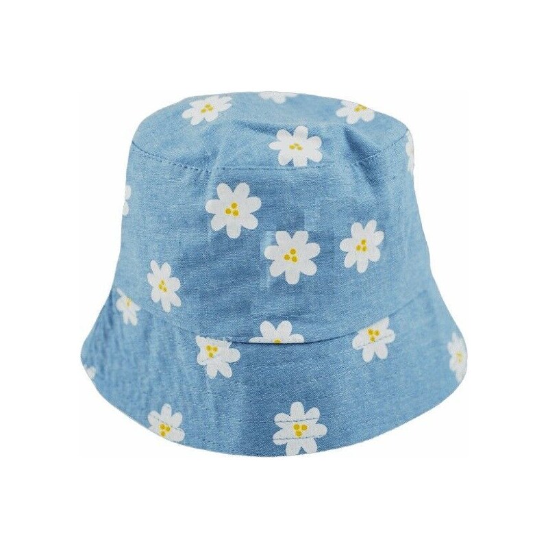 Scorpio Letný klobúk Nataly jeans 53241194