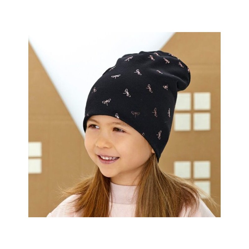 AJS Dievčenská čiapka Maggie 53241198