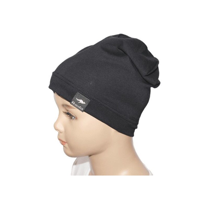 RADA Prechodná detská čiapka KUKO Color 53241203