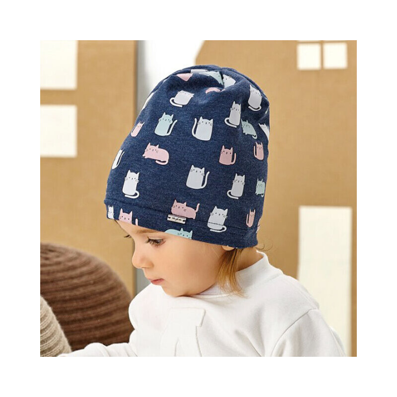 AJS Dievčenská čiapka Pusheen 53241166