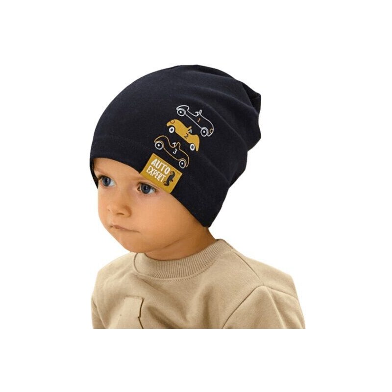 Chlapčenská čiapka AJS AUTO Expert 53241172