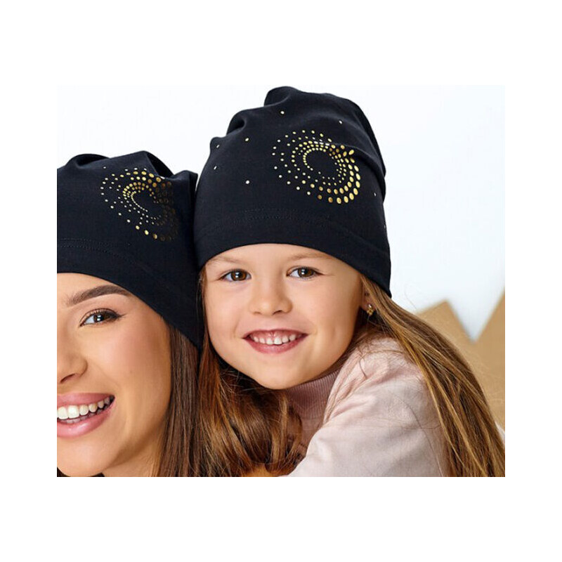 AJS Prechodná čiapka Emma 53241179