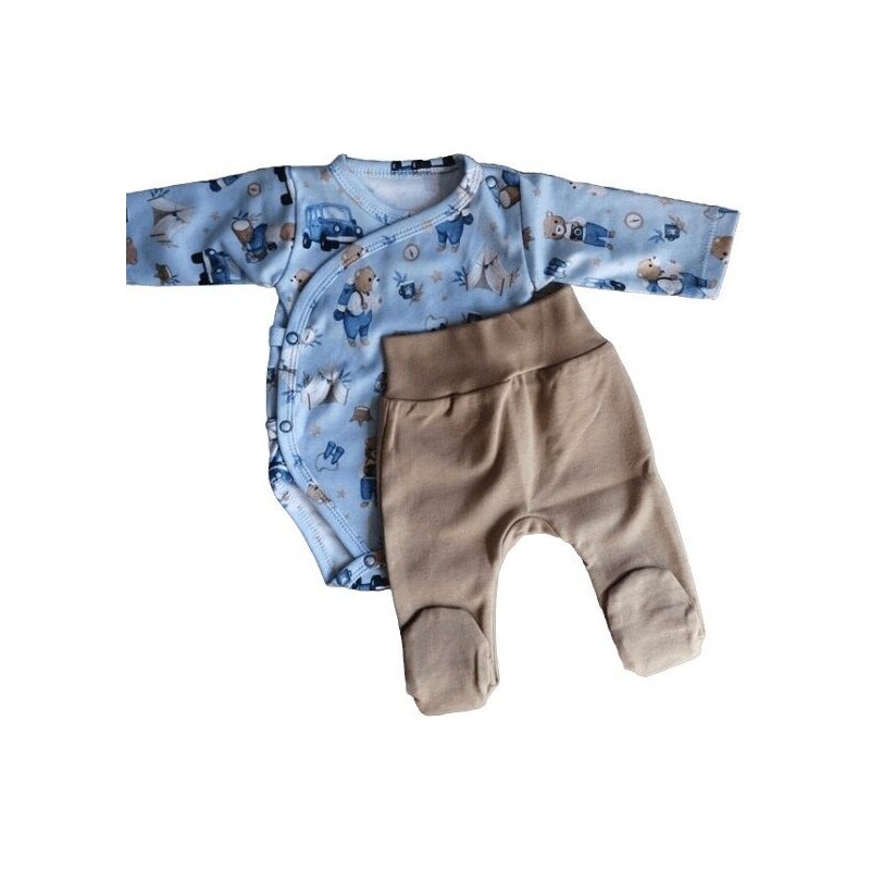 Mrofi Body a polodupačky Mackov výlet 53241266