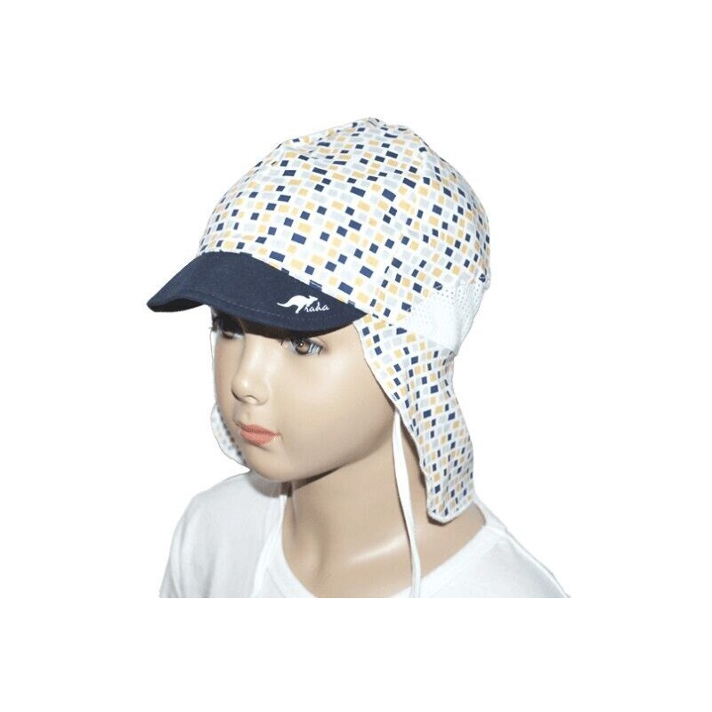 RADA Legionárka SAFARI CUBE 63704887