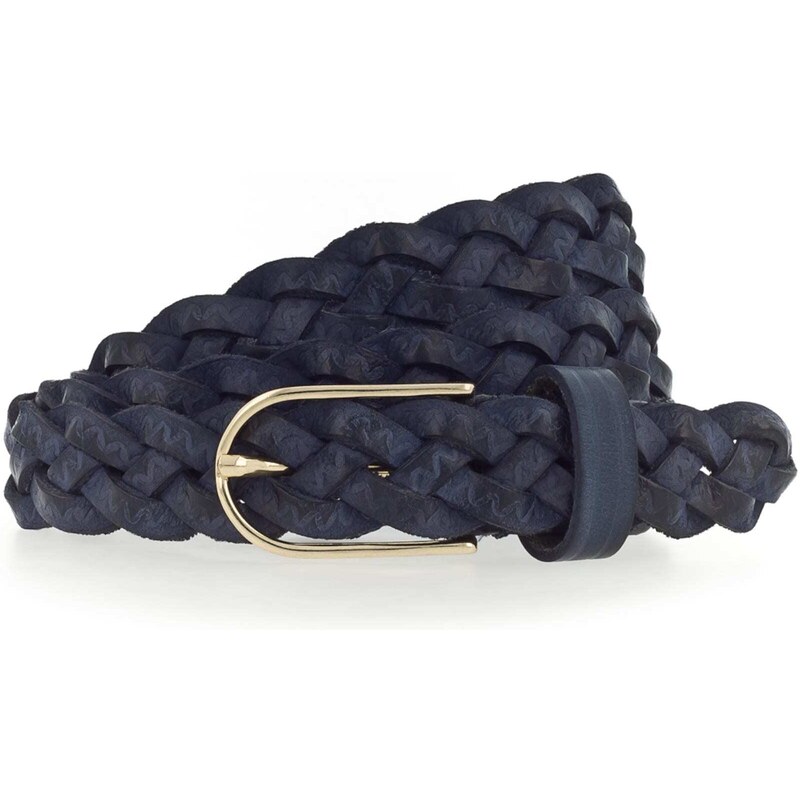 VANZETTI Opasky tmavomodrá 54450825