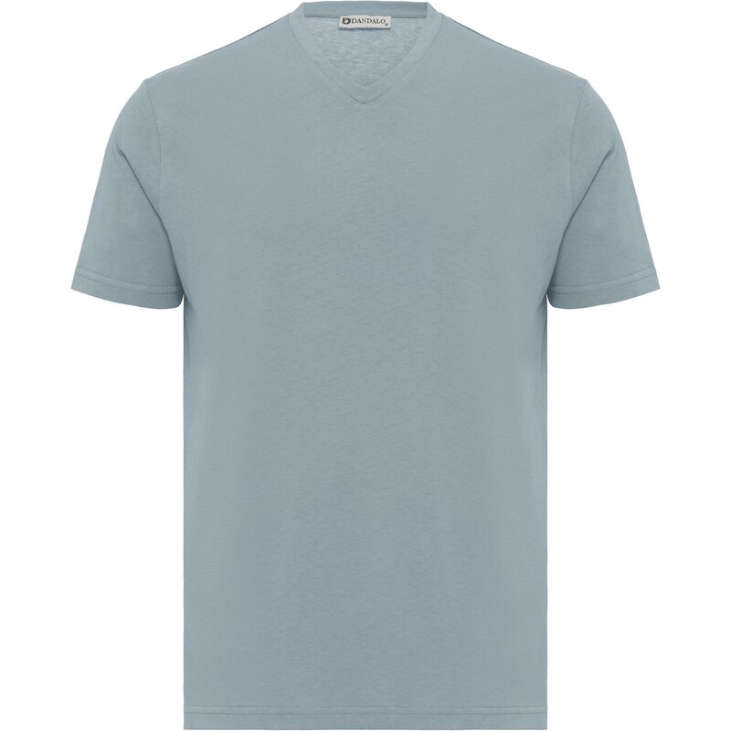 Dandalo Tričko dymovo modrá 54356748