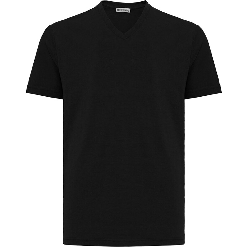Dandalo Tričko čierna 54359957
