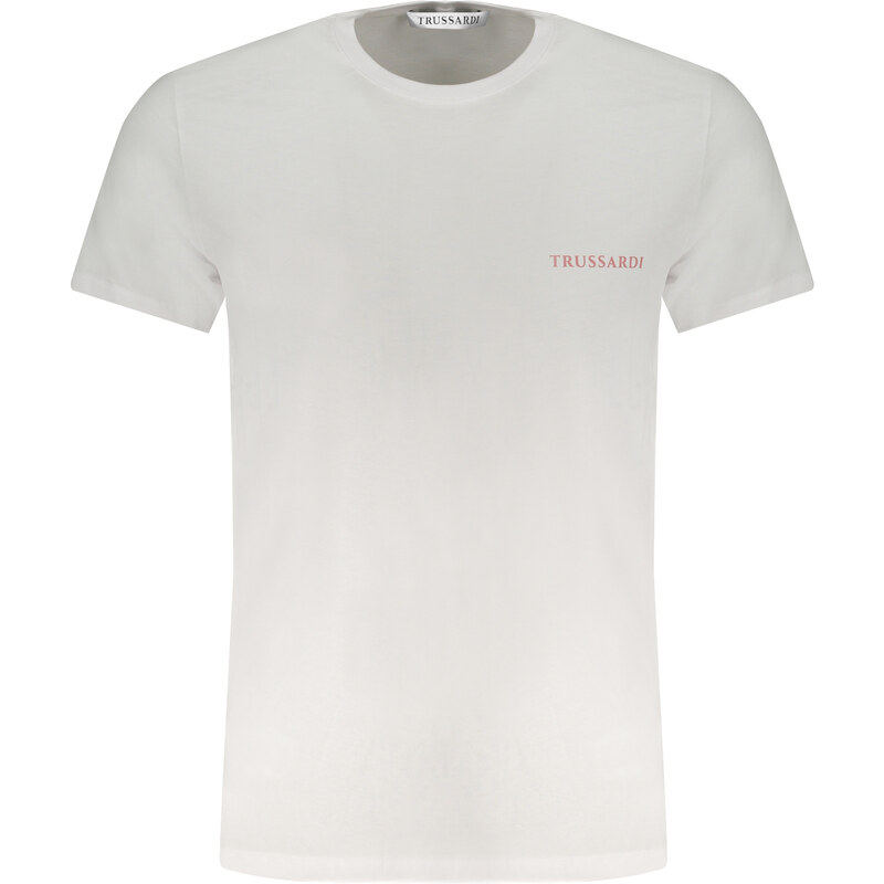 Pánske tričko TRUSSARDI s krátkym rukávom 64702516