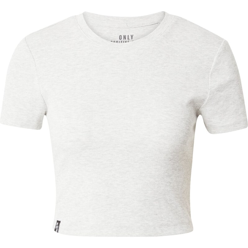 ONLY Tričko Betty svetlosivá 54631913
