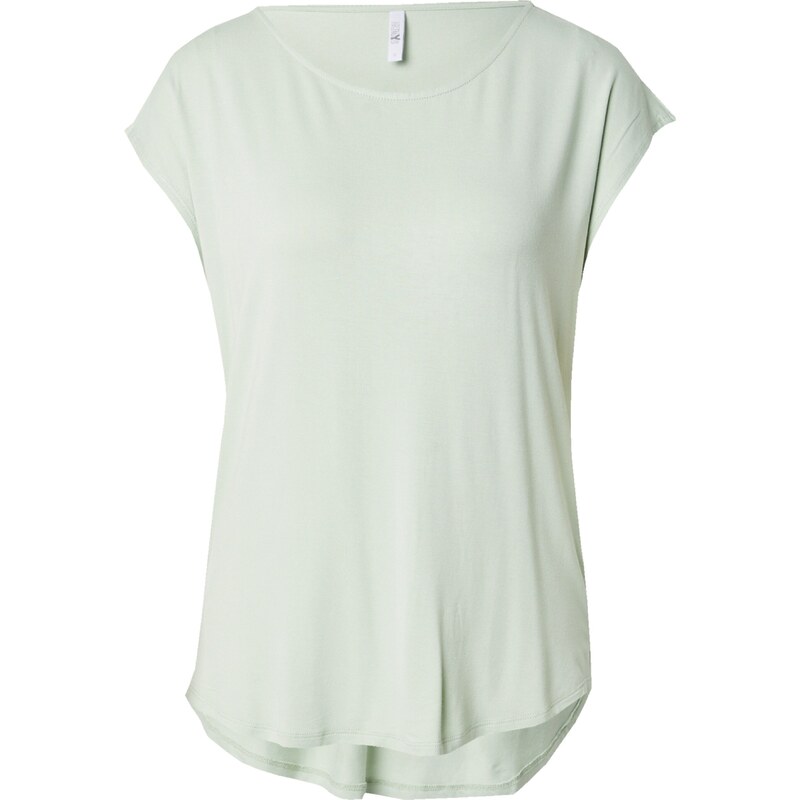 Hailys Tričko Em44ma pastelovo zelená 54289489