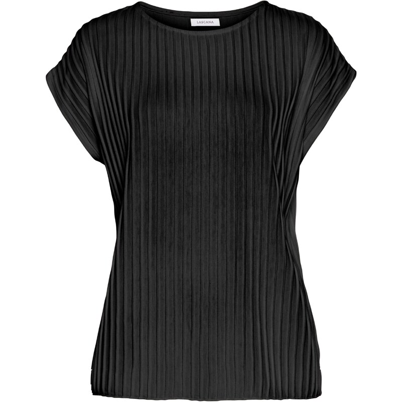 LASCANA Tričko čierna 60917612