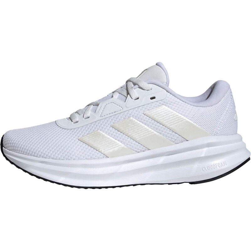 ADIDAS PERFORMANCE Bežecká obuv Galaxy 7 béžová / biela 54354109