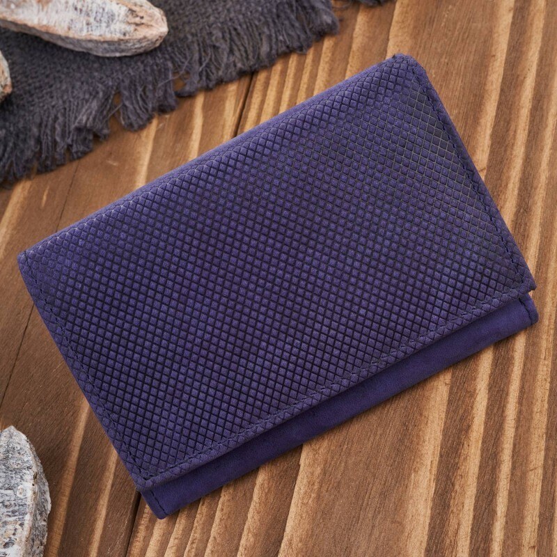 Kožená Peněženka Paolo Peruzzi T-112 53268588