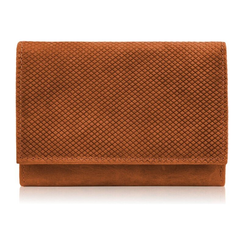 Kožená Peněženka Paolo Peruzzi T-112 53268593