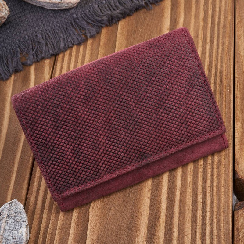 Kožená Peněženka Paolo Peruzzi T-112 53268591