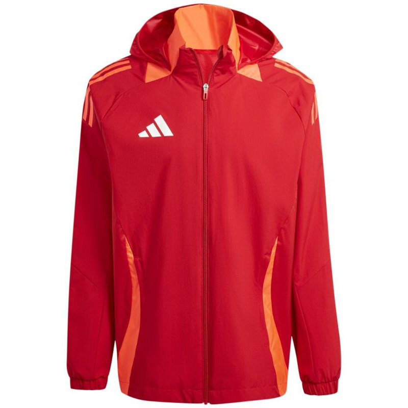 Adidas Tiro 24 Competition Bunda do každého počasia M IR9522 muži 53256713