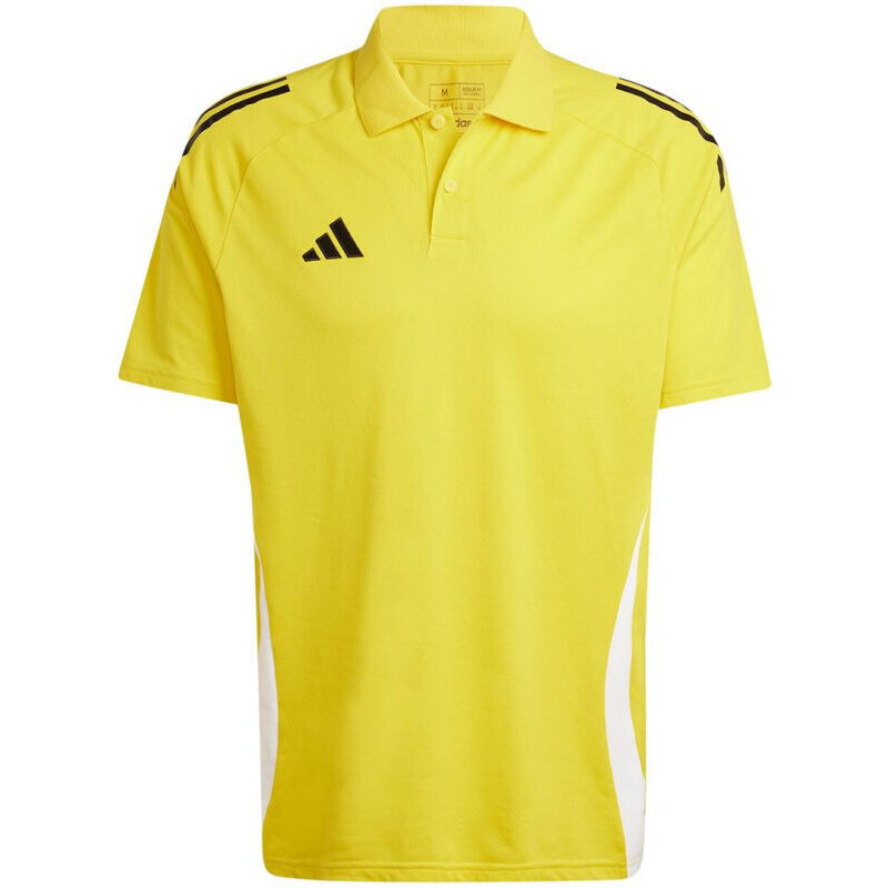 Adidas Tiro 24 Competition Polo M tričko IV9144 muži 53256779