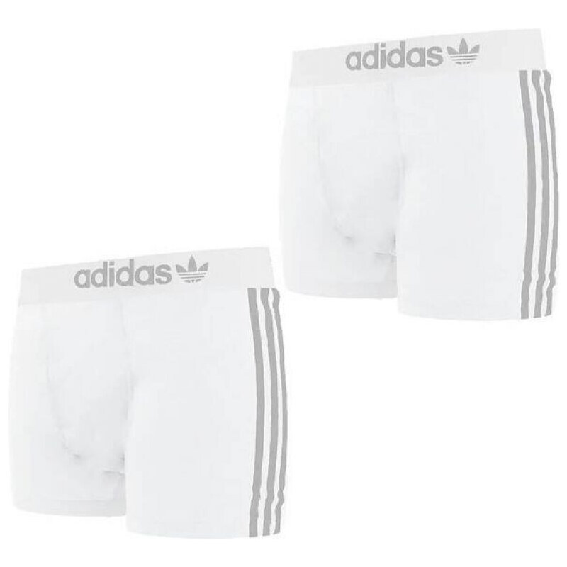 Spodné prádlo adidas Originals 2-pack M 4A4M51 53256968