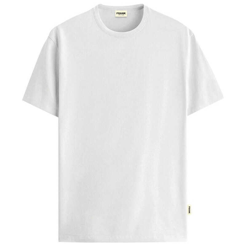 Pánske tričko JOHN FRANK JFTBA02 53256992