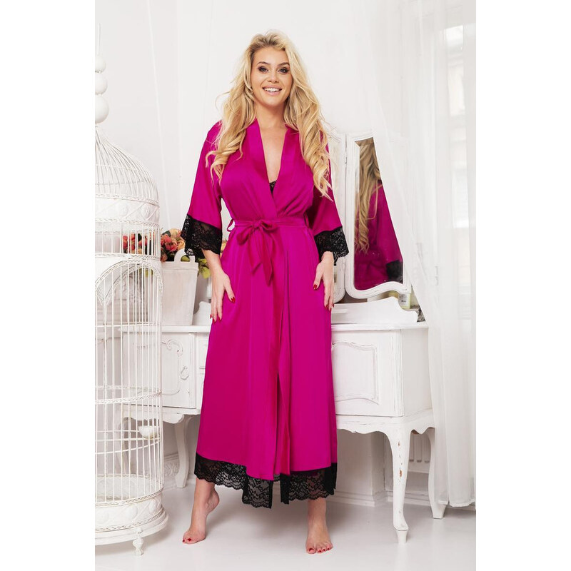 Dlhý župan model 197569 Kalimo 53257230